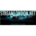 Stream London 