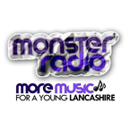 Monster Radio 