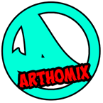 Arthomix Radio 