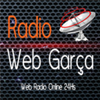 Radio Web Garça 