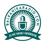 Balkanikaradio 