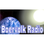 Boervolk Radio Politics