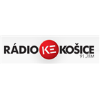 Radio Kosice Top 40/Pop