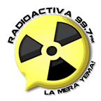Radioactiva Reggaeton