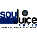 Souljuice Radio Soul and R&B