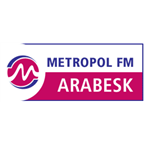 Metropol FM Arabesk Turkish Music