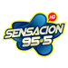Sensación FM Top 40/Pop