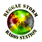 reggaestorm radio Reggae