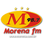 Rádio Morena FM Brazilian Popular