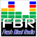 Fresh Blast Radio UK 