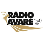 Rádio Avaré MPB