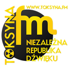 Toksyna FM DJ Channel House