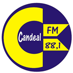 Rádio Candeal FM Community