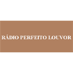 Radio Perfeito Louvor Evangélica