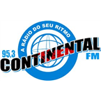 Radio Continental FM Brazilian Popular