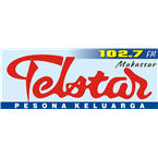 Telstar FM Makassar Top 40/Pop