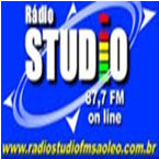 Radio Studio Sertanejo Community