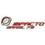 Rádio Impacto Brasil FM 