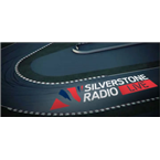 Radio Silverstone RS24/7 Auto Racing