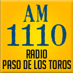 Radio Paso de los Toros 