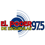 EL PODER DE ESQUIPULAS 97.5FM 