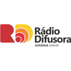 Rádio Difusora Goiânia Brazilian Talk