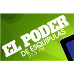 Radio El Poder de Esquipulas Pop Latino