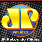 Rádio Jovem Pan FM (Patos de Minas) Top 40/Pop