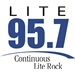 Lite 95.7 Adult Contemporary