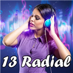 13 Radial Top 40/Pop