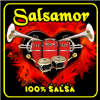 Salsamor Salsa
