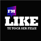 FMLike Top 40/Pop