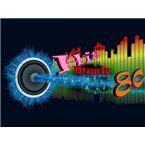 Hit Music 80 80`s