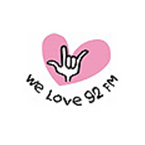 We Love 92FM 