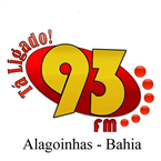 Radio 93 FM Brazilian Popular