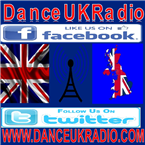 DanceUKRadio Top 40/Pop