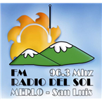 Radio del Sol 