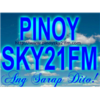 PINOY SKY21FM Love Songs