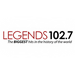 Legends 1027 Classic Hits