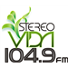 Stereo Vida Top 40/Pop