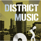 District music Electronic