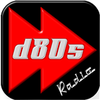 D80s Radio Disco
