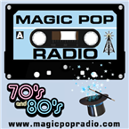 Magic Pop Radio 