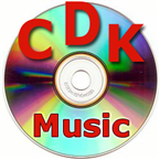 Rádio CDK Music Brazilian Popular