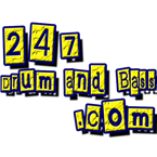 247 Drum and Bass Drum `N` Bass