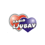 Radio Ljubav Top 40/Pop