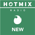 Hotmixradio New Euro Hits