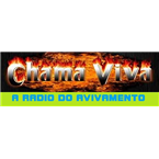 RADIO CHAMA VIVA Evangélica