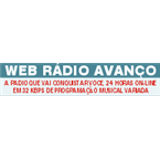 Rádio Web Avanço Brazilian Popular