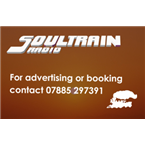 Soultrain Radio 